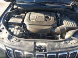 Jeep Grand Cherokee Limited 4X4 1C4RJFBG5LC363009 fotografie