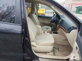 Hyundai Santa Fe Gls 5NMSG73D57H105638 снимка