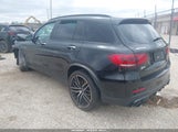 Mercedes-Benz Amg Glc 43 4Matic W1N0G6EB2MF868439 photo