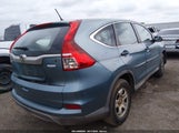 Honda Cr-V Lx 2HKRM3H38FH546925 снимка