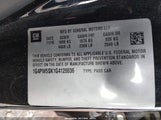 Buick Verano Sport Touring Group 1G4PW5SK1G4128836 photo