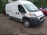 Ram Promaster  High Roof 159 Wb 3C6LRVDG4ME526272 fotografie
