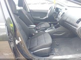 Kia Forte Lx KNAFK4A64E5191184 снимка