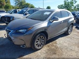 Lexus Nx 200T JTJYARBZ5F2001204 снимка