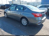 Nissan Sentra S 3N1AB7AP8GL681012 снимка