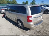 Chrysler Town & Country Touring 2C4RC1BG6DR632589 fotografie