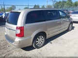 Chrysler Town & Country Touring 2C4RC1BG6DR632589 fotografie