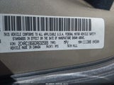 Chrysler Town & Country Touring 2C4RC1BG6DR632589 fotografie