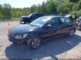 Honda Accord Lx 1HGCR2F31EA114785 снимка