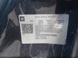 Chevrolet Volt Lt 1G1RC6S59JU159080 снимка