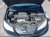 Hyundai Elantra Gls KMHDU46D99U793548 снимка