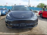 Tesla Model Y Long Range Dual Motor Rear-Wheel Drive 7SAYGDED3SF218443 снимка