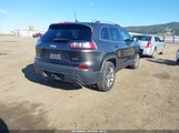 Jeep Cherokee Latitude Plus 4X4 1C4PJMLX6KD105231 снимка