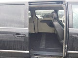 Chrysler Town & Country Touring 2C4RC1BG5ER297455 fotografie