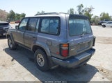 Toyota Land Cruiser Fj80 JT3FJ80W6N0044705 photo