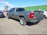 Chevrolet Silverado  Lt1 1GCEK19J58E130100 снимка