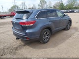 Toyota Highlander Le 5TDBZRFH3JS907369 снимка