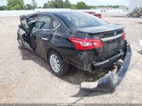 Nissan Sentra S 3N1AB7AP0KY275088 снимка