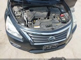 Nissan Altima 2.5 Sl 1N4AL3AP7EC903590 fotografie