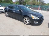Nissan Altima 2.5 Sl 1N4AL3AP7EC903590 fotografie