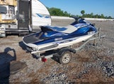 Yamaha Vx110 Deluxe YAMA1804F505 снимка