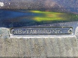Yamaha Vx110 Deluxe YAMA1804F505 снимка