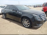 Cadillac Cts Standard 1G6DV57V780205668 снимка