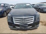 Cadillac Cts Standard 1G6DV57V780205668 снимка