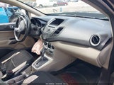 Ford Fiesta Se 3FADP4EJ8EM138854 снимка