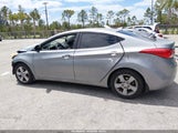 Hyundai Elantra Gls KMHDH4AE7DU789527 снимка