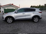 Kia Sportage Lx KNDPM3AC5J7466898 снимка