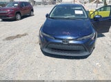 Toyota Corolla Le JTDEPRAE9LJ073950 снимка