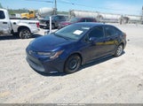 Toyota Corolla Le JTDEPRAE9LJ073950 снимка