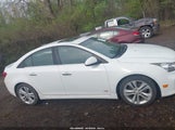 Chevrolet Cruze Ltz 1G1PG5SB3F7214074 снимка