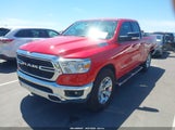 Ram 1C6SRFBT9MN645738 photo