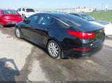 Kia Optima Ex 5XXGN4A73EG316694 снимка