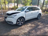 Acura Mdx 5FRYD4H25EB012219 photo