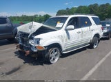 Toyota Sequoia Sr5 V8 5TDZT34A55S255671 снимка