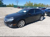 Ford Fusion Se 3FAHP0HA5BR113205 снимка