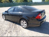 Ford Fusion Se 3FAHP0HA5BR113205 снимка