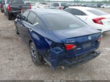 Nissan Altima S Fwd 1N4BL4BV6NN418160 снимка