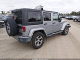 Jeep Wrangler Unlimited Sahara 1C4BJWEGXGL261451 fotografie