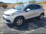 Chevrolet Trax Ls 3GNCJNSB4HL255648 fotografie