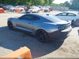 Chevrolet Camaro 2Ss 1G1FH1R74K0107153 снимка