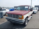 Ford Bronco Ii 1FMCU12T9KUC66283 снимка