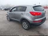 Kia Sportage Lx KNDPB3AC5F7739710 снимка