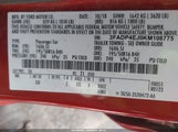 Ford Fiesta Se 3FADP4EJ0KM108775 снимка