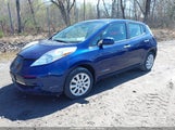 Nissan Leaf S 1N4BZ0CP9HC305987 снимка
