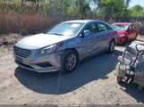 Hyundai Sonata Se 5NPE24AF3GH359608 снимка