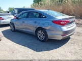 Hyundai Sonata Se 5NPE24AF3GH359608 снимка